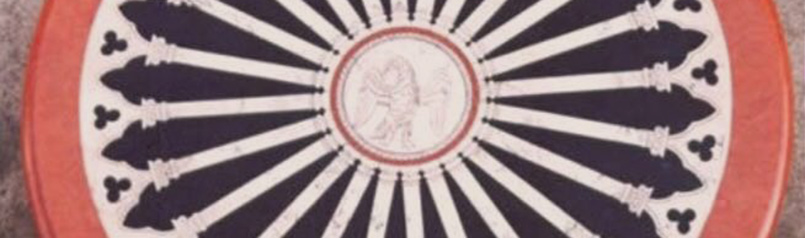 scagliola carpigiana – Deko