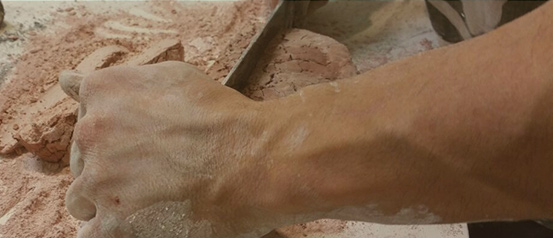 scagliola carpigiana – handwerk